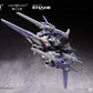 【予約商品】大火鳥製造 1/60 ND-02 メデューサMK2＆伏翼 プラモデル