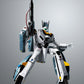 【予約商品】threezero 1/72 ロボテック ロボ道 VF-1S スーパー・バリテック セット（リック・ハンター） 塗装済み可動フィギュア
