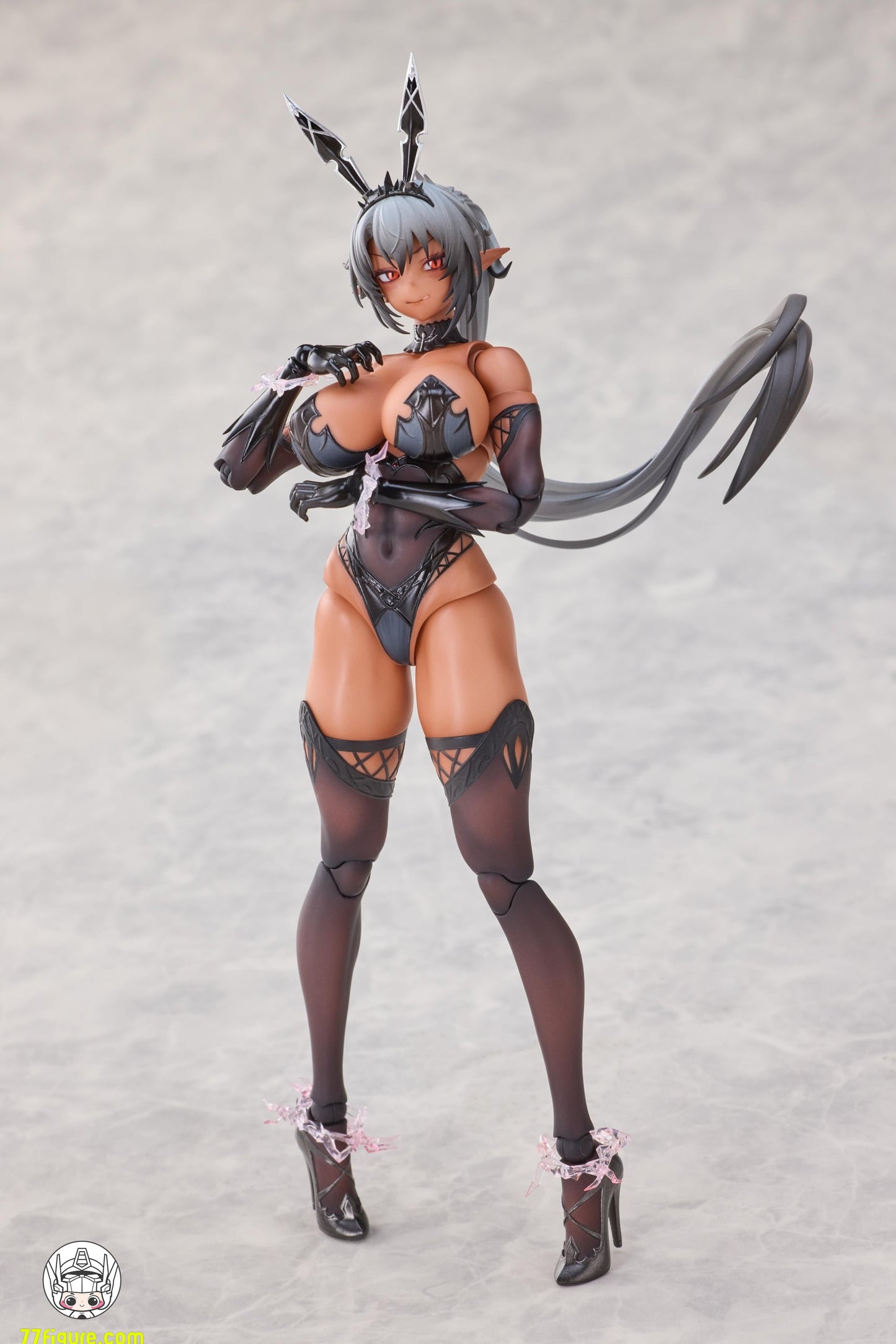 【予約商品】Otherwhere 1/12 ギャラクティック シリーズ ギルナダ 塗装済み可動フィギュア