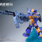 【予約商品】ManBo Toys サンダータートル デラックススカッドセット プラモデル