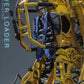 【予約商品】Hot Toys 1/6 MMS924『エイリアン2』パワーローダー 塗装済み可動フィギュア
