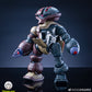 【予約商品】Zoo Model Zoo Series タートル プラモデル