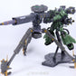 【予約商品】Rein Model 1/100 ZG-003 MG キャノン・スナイパーライフル＆LEDライトセット プラモデル