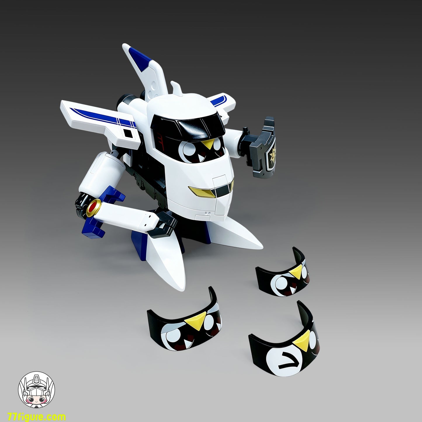 【予約商品】Lucky Cat Childhood Memories 第1弾 New Hope 塗装済み可動フィギュア