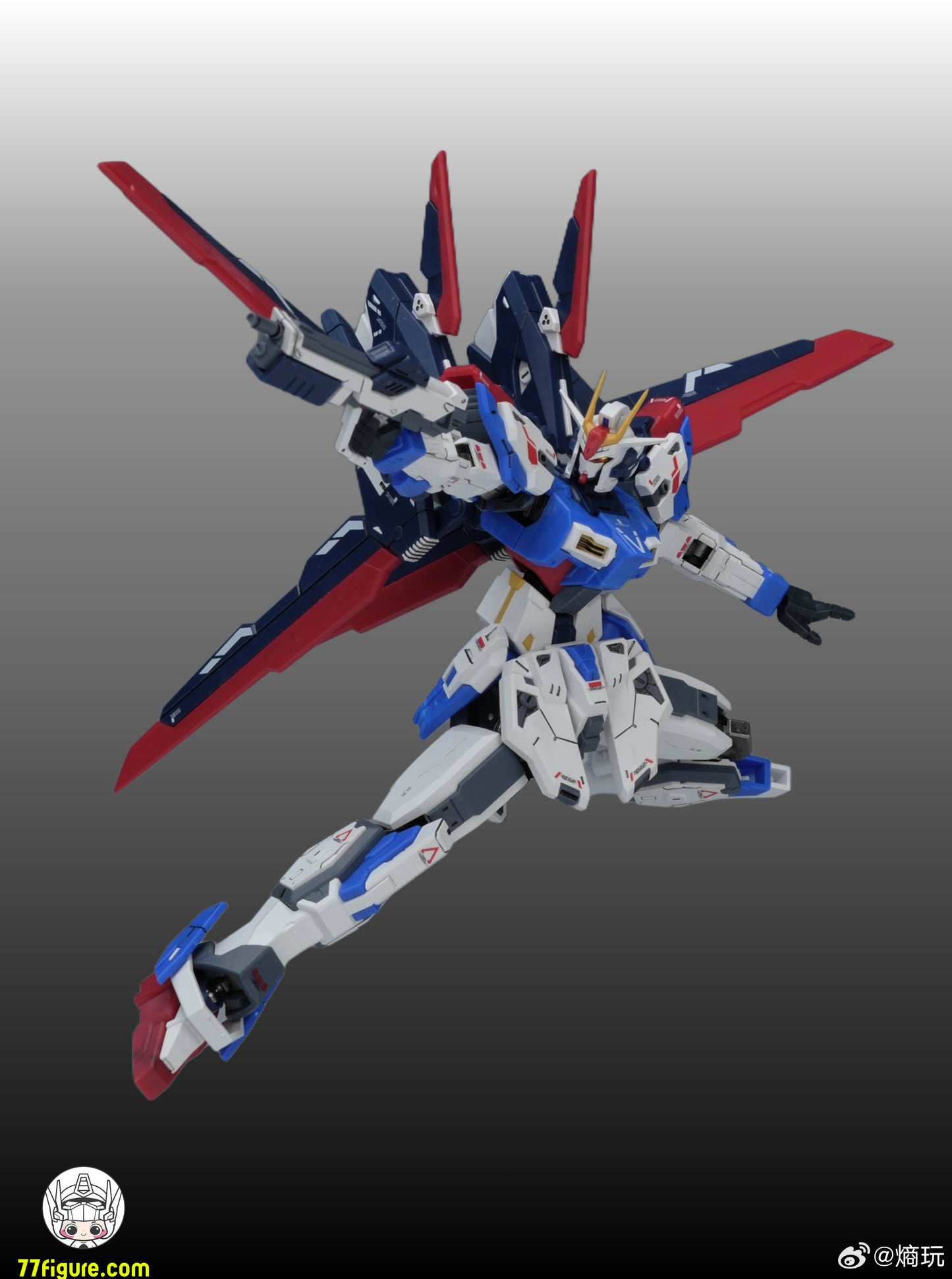 【予約商品】Entropy Play TR-003 [S] スウィフト・ストライク スペースタイプ プラモデル
