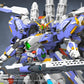 【予約商品】機甲の城 Mechanicore 1/72 MASX-0033 Ex-Sガンダム プラモデル 通常版