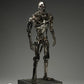 【予約商品】INART 1/6 AgA036 『ターミネーター』T-800 エンドスケルトン 塗装済み可動フィギュア
