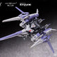 【予約商品】大火鳥製造 1/60 ND-02 メデューサMK2＆伏翼 プラモデル