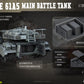Hell Cat 1/12 DYM202405 ロード・ウロボロス 塗装済み可動フィギュア