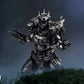 【予約商品】Hiya Toys EBG0326 Exquisite Basic Series ゴジラ 東京SOS 2003 メカゴジラ 重武装型／高機動型 塗装済み可動フィギュア