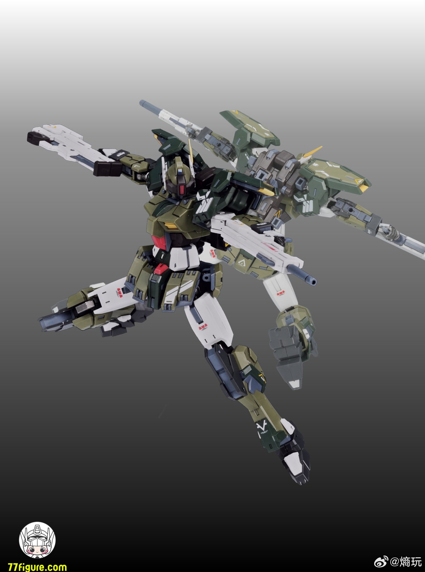 【予約商品】Entropy Play MH-002 [G] 地上戦闘型ハンター プラモデル