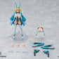 Black Crystal Candy Project 1/12 ソフィア・F・シリング 別カラー版 塗装済み可動フィギュア