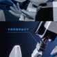 【予約商品】Moshow 模寿 ゾイド×パトレイバー イングラム MARK-III 塗装済み可動フィギュア