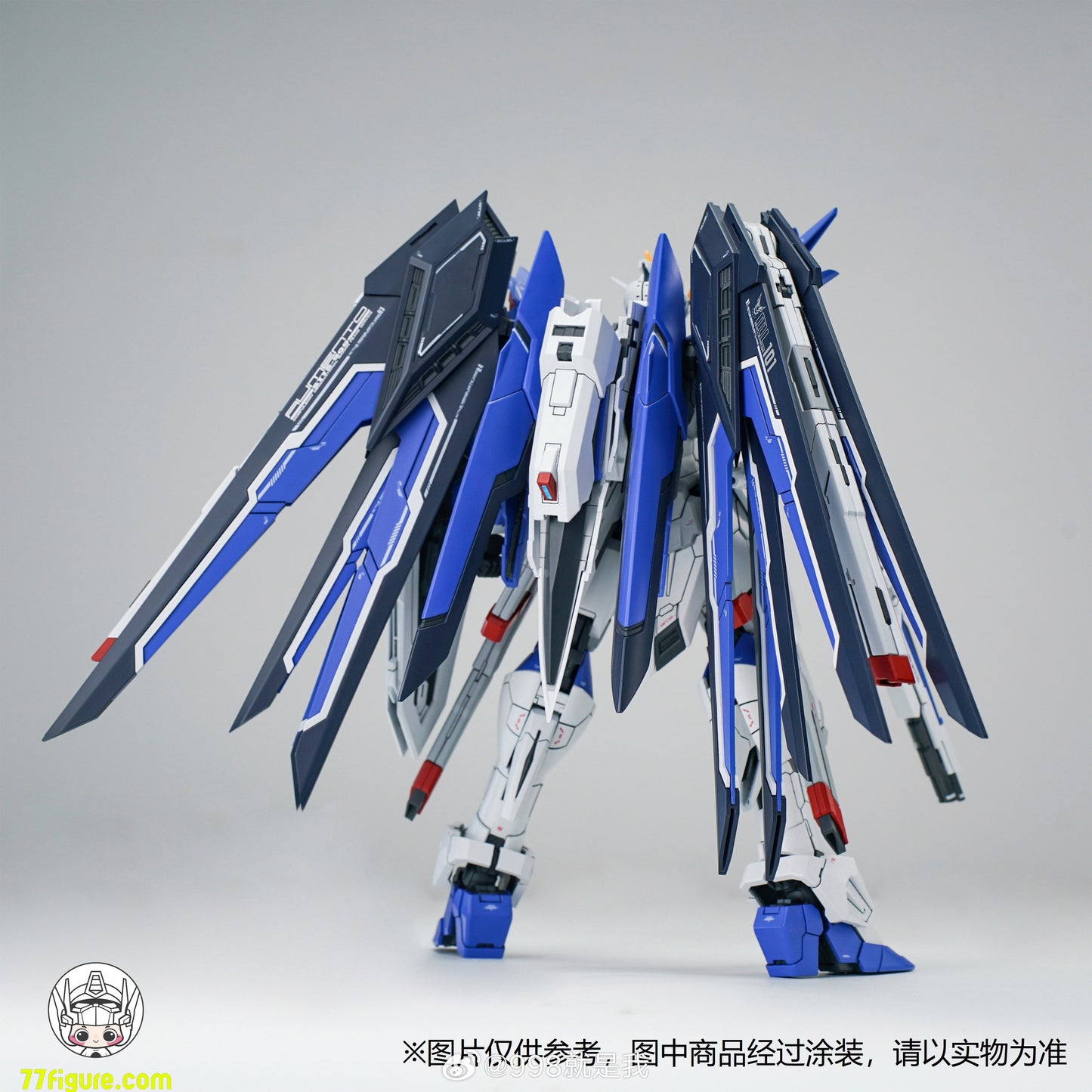 【予約商品】神馬模型 アズールナイト プラモデル