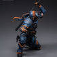 【予約商品】INART 1/12 MAG G0012『バットマン：アーカム・オリジンズ』デスストローク 塗装済み可動フィギュア