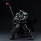 【予約商品】INART 1/12 MAG G0013『バットマン：アーカム・オリジンズ』バットマン XEスーツ 塗装済み可動フィギュア