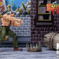 【予約商品】Storm Collectibles CAFF01 『ファイナルファイト』 マイク・ハガー 塗装済み可動フィギュア