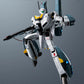 【予約商品】threezero 1/72 ロボテック ロボ道 VF-1S スーパー・バリテック セット（リック・ハンター） 塗装済み可動フィギュア