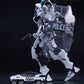 Hell Cat 1/12 DYM202405 ロード・ウロボロス 塗装済み可動フィギュア