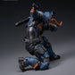 【予約商品】INART 1/12 MAG G0012『バットマン：アーカム・オリジンズ』デスストローク 塗装済み可動フィギュア