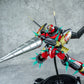 【予約商品】Beast Model T-01 スパイラルドリル 塗装済み可動フィギュア