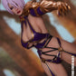 【予約商品】PLAY TOY 1/6 P030 ファイティングゴッデス アルケミスト 塗装済み可動フィギュア