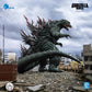【予約商品】Hiya Toys EBG0524 Exquisite Basic ゴジラ対メガギラス ゴジラ（2000） 塗装済み可動フィギュア