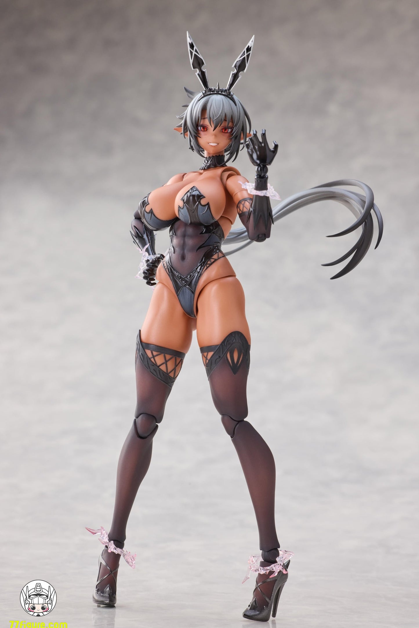 【予約商品】Otherwhere 1/12 ギャラクティック シリーズ ギルナダ 塗装済み可動フィギュア