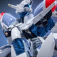 【予約商品】Moshow 模寿 ゾイド×パトレイバー イングラム MARK-III 塗装済み可動フィギュア