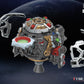 Umosamon 1/60 ボール リカラーVer. プラモデル