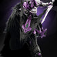 【予約商品】火将軍 1/100 MJZ-05 猛将伝 シリーズ ダスク・クロウ・ナイト ナイトペイント限定版 塗装済み可動フィギュア