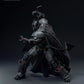 【予約商品】INART 1/12 MAG G0013『バットマン：アーカム・オリジンズ』バットマン XEスーツ 塗装済み可動フィギュア