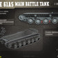 Hell Cat 1/12 DYM202405 ロード・ウロボロス 塗装済み可動フィギュア