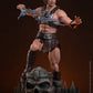 【予約商品】Hot Toys 1/6『マスターズ・オブ・ザ・ユニバース 2026』ヒーマン 塗装済み可動フィギュア