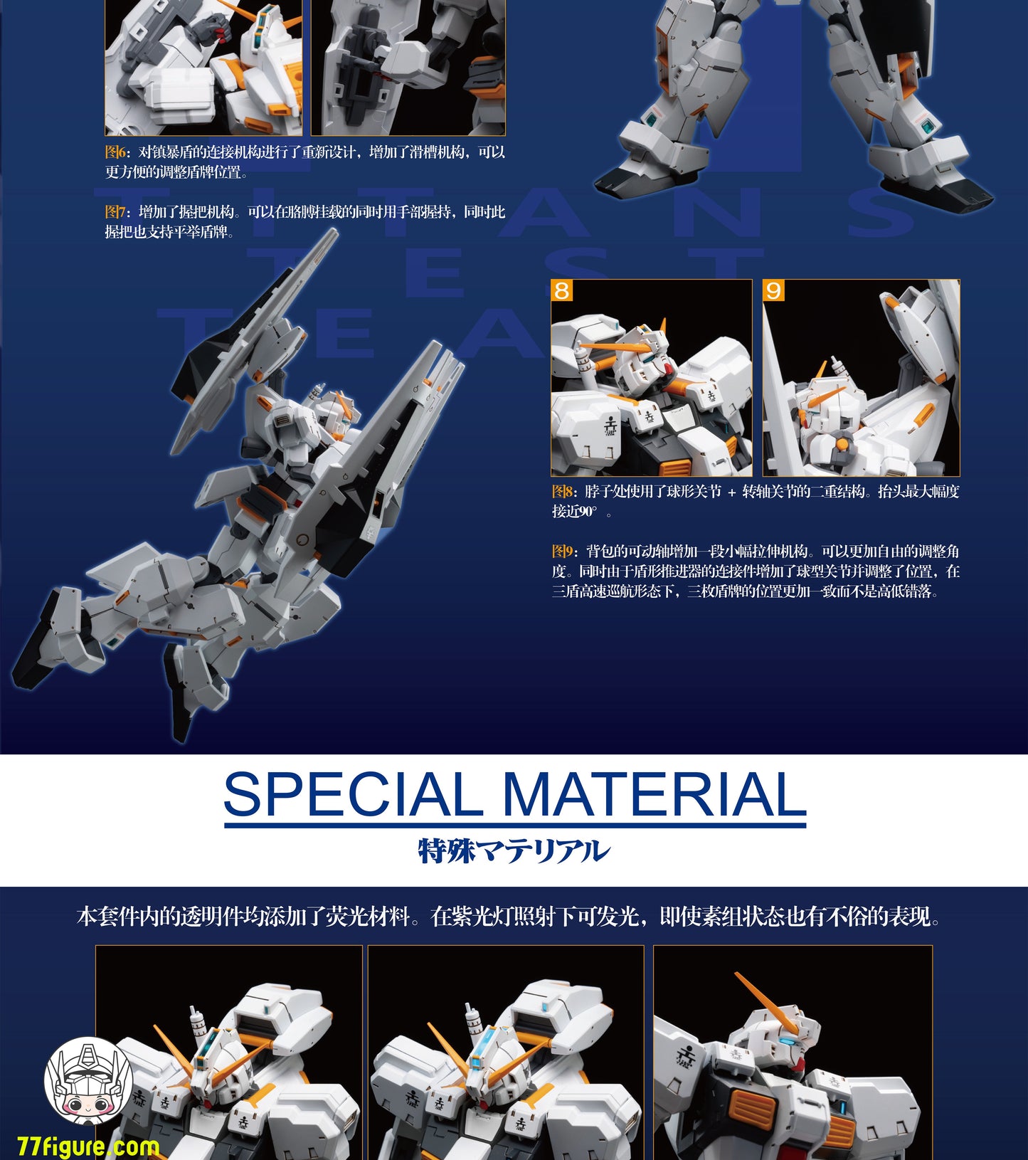 【予約商品】Tokyo Rabbit Factory 1/144 REBOOTシリーズ ヘーゼル カスタムタイプ No.1 プラモデル