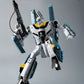 【予約商品】threezero 1/72 ロボテック ロボ道 VF-1S スーパー・バリテック セット（リック・ハンター） 塗装済み可動フィギュア