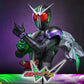 【予約商品】Hot Toys 1/6 TMS195B 仮面ライダーW 特別版 塗装済み可動フィギュア
