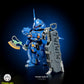 【予約商品】Lucky Cat POCKET RECO PR-01 サイクロプス 塗装済み可動フィギュア
