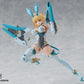 Black Crystal Candy Project 1/12 ソフィア・F・シリング 別カラー版 塗装済み可動フィギュア