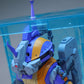 【予約商品】ManBo Toys サンダータートル デラックススカッドセット プラモデル