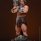 【予約商品】Hot Toys 1/6『マスターズ・オブ・ザ・ユニバース 2026』ヒーマン 塗装済み可動フィギュア