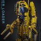【予約商品】Hot Toys 1/6 MMS924『エイリアン2』パワーローダー 塗装済み可動フィギュア