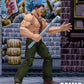 【予約商品】Storm Collectibles CAFF01 『ファイナルファイト』 マイク・ハガー 塗装済み可動フィギュア