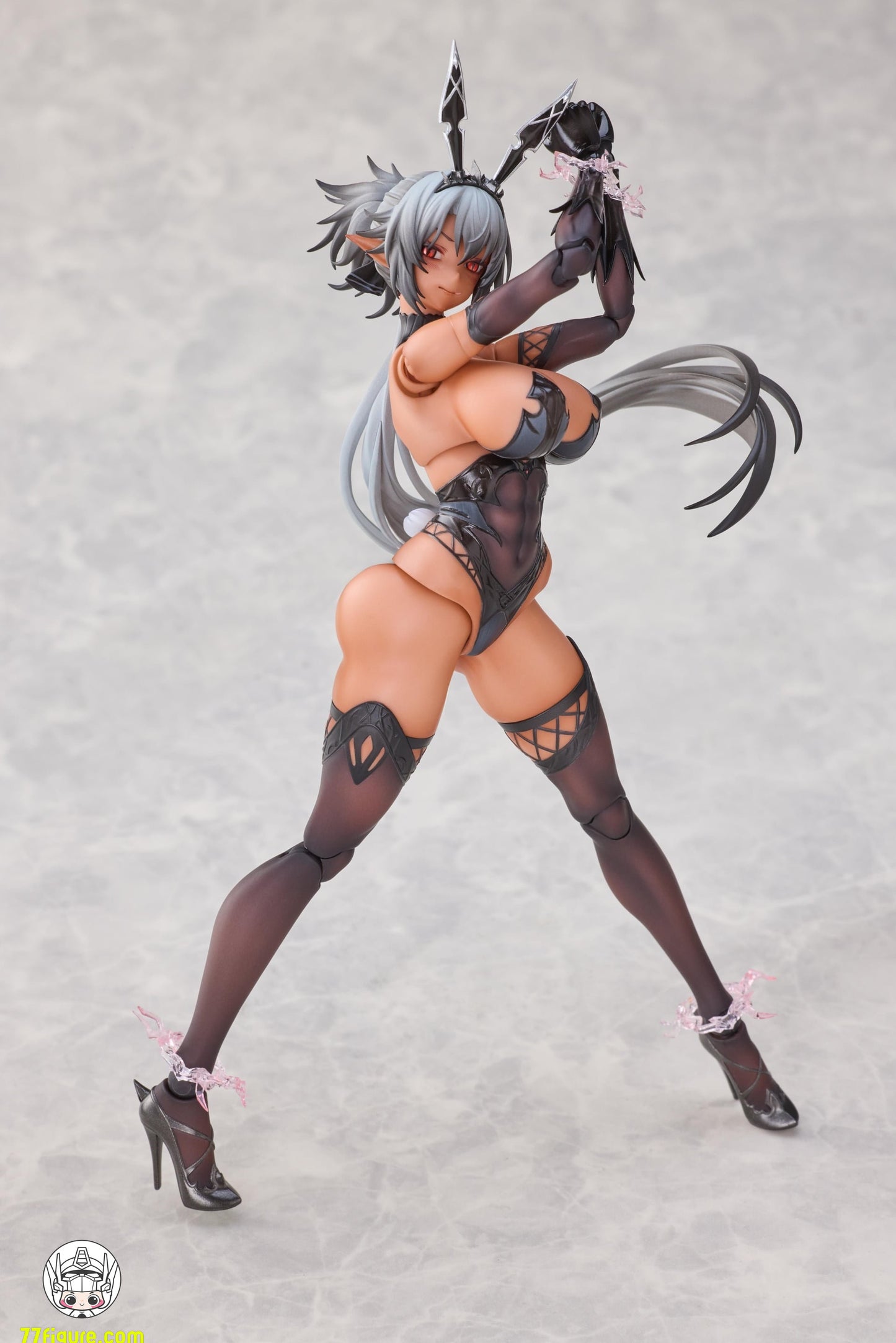 【予約商品】Otherwhere 1/12 ギャラクティック シリーズ ギルナダ 塗装済み可動フィギュア
