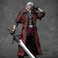 【予約商品】Sigma Studios 1/12 DMC-1 デビルハンター 塗装済み可動フィギュア