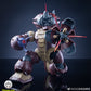 【予約商品】Zoo Model Zoo Series タートル プラモデル