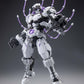 【予約商品】和模線 1/10 超限零点 バキ・バーストモード プラモデル