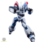【予約商品】Moshow 模寿 ゾイド×パトレイバー イングラム MARK-III 塗装済み可動フィギュア