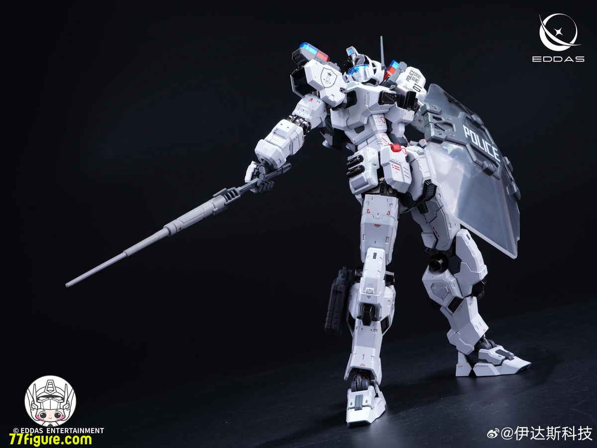 Hell Cat 1/12 DYM202405 ロード・ウロボロス 塗装済み可動フィギュア