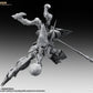 【予約商品】SNAA Model 1/144 「円卓の騎士」 SC-011 サンダーストーム モードレッド プラモデル